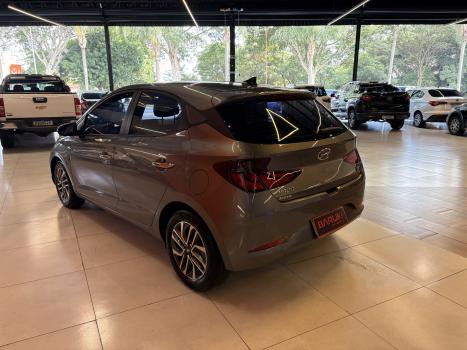HYUNDAI HB 20 Hatch 1.6 16V 4P FLEX VISION AUTOM�TICO, Foto 6