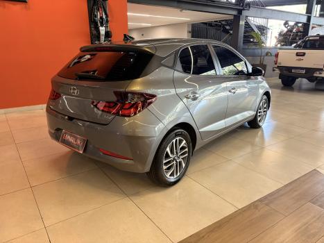 HYUNDAI HB 20 Hatch 1.6 16V 4P FLEX VISION AUTOM�TICO, Foto 7