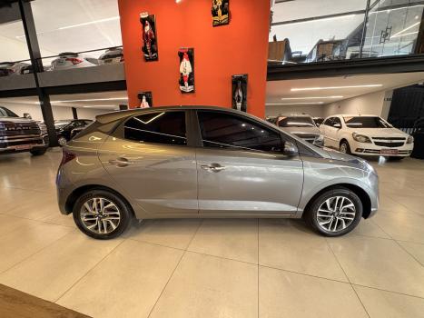 HYUNDAI HB 20 Hatch 1.6 16V 4P FLEX VISION AUTOM�TICO, Foto 9