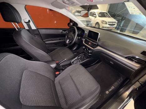 HYUNDAI HB 20 Hatch 1.6 16V 4P FLEX VISION AUTOM�TICO, Foto 10