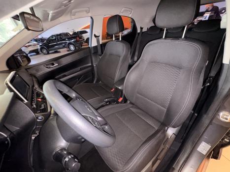 HYUNDAI HB 20 Hatch 1.6 16V 4P FLEX VISION AUTOM�TICO, Foto 11
