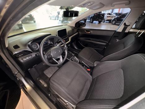 HYUNDAI HB 20 Hatch 1.6 16V 4P FLEX VISION AUTOM�TICO, Foto 12