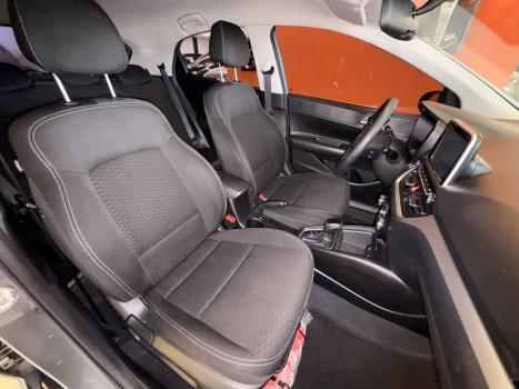 HYUNDAI HB 20 Hatch 1.6 16V 4P FLEX VISION AUTOM�TICO, Foto 13