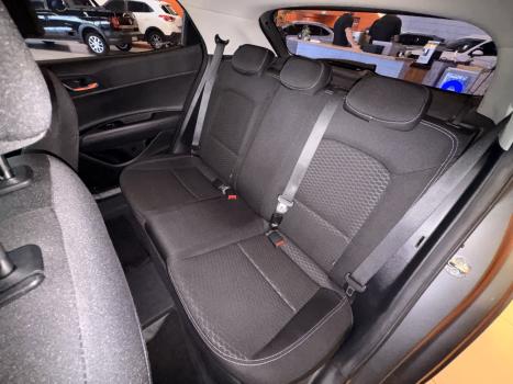HYUNDAI HB 20 Hatch 1.6 16V 4P FLEX VISION AUTOM�TICO, Foto 15