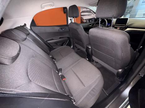 HYUNDAI HB 20 Hatch 1.6 16V 4P FLEX VISION AUTOM�TICO, Foto 16