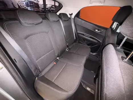 HYUNDAI HB 20 Hatch 1.6 16V 4P FLEX VISION AUTOM�TICO, Foto 17