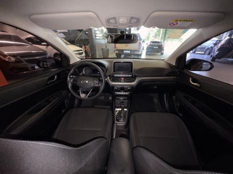 HYUNDAI HB 20 Hatch 1.6 16V 4P FLEX VISION AUTOM�TICO, Foto 18