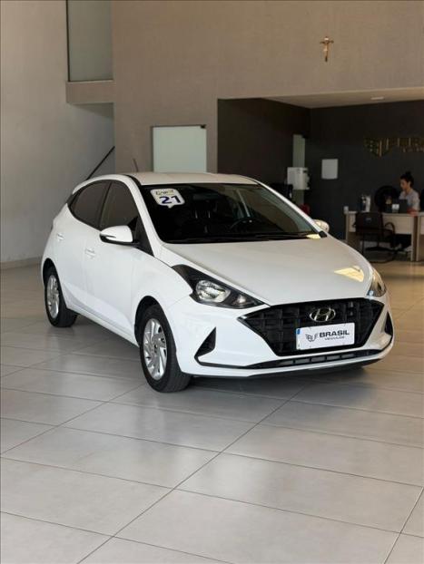HYUNDAI HB 20 Hatch 1.0 12V 4P FLEX EVOLUTION, Foto 1