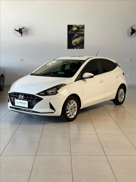 HYUNDAI HB 20 Hatch 1.0 12V 4P FLEX EVOLUTION, Foto 3
