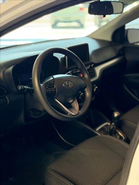 HYUNDAI HB 20 Hatch 1.0 12V 4P FLEX EVOLUTION, Foto 4