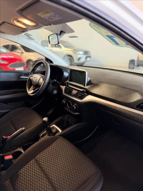 HYUNDAI HB 20 Hatch 1.0 12V 4P FLEX EVOLUTION, Foto 7