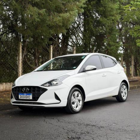 HYUNDAI HB 20 Hatch 1.0 12V 4P FLEX VISION, Foto 1
