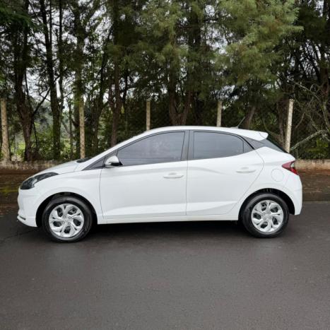 HYUNDAI HB 20 Hatch 1.0 12V 4P FLEX VISION, Foto 2