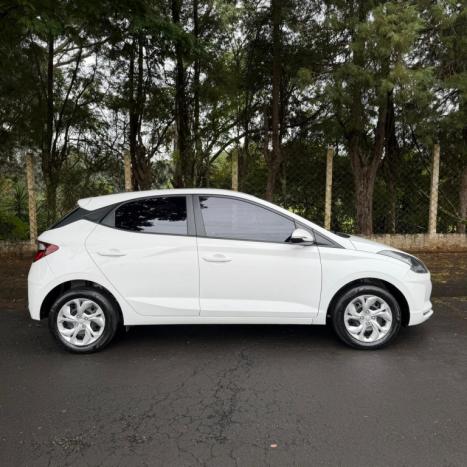 HYUNDAI HB 20 Hatch 1.0 12V 4P FLEX VISION, Foto 5