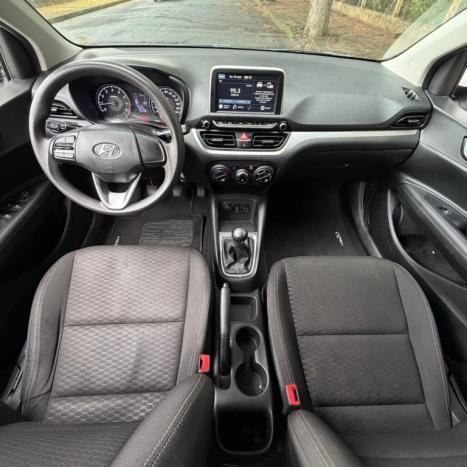HYUNDAI HB 20 Hatch 1.0 12V 4P FLEX VISION, Foto 7