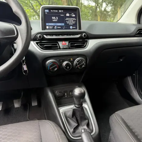 HYUNDAI HB 20 Hatch 1.0 12V 4P FLEX VISION, Foto 10