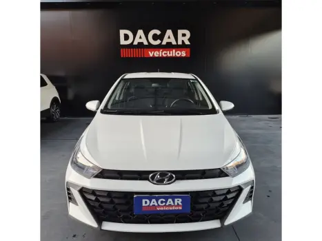 HYUNDAI HB 20 Hatch 1.0 12V 4P FLEX SENSE, Foto 1