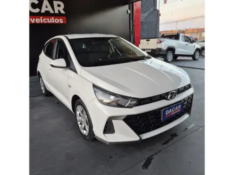 HYUNDAI HB 20 Hatch 1.0 12V 4P FLEX SENSE, Foto 3