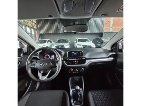 HYUNDAI HB 20 Hatch 1.0 12V 4P FLEX SENSE, Foto 12