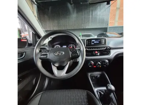 HYUNDAI HB 20 Hatch 1.0 12V 4P FLEX SENSE, Foto 13