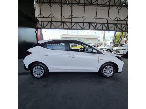 HYUNDAI HB 20 Hatch 1.0 12V 4P FLEX SENSE, Foto 7