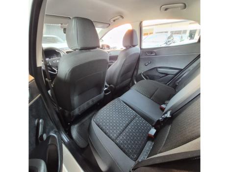 HYUNDAI HB 20 Hatch 1.0 12V 4P FLEX SENSE, Foto 10