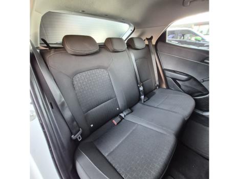 HYUNDAI HB 20 Hatch 1.0 12V 4P FLEX SENSE, Foto 11