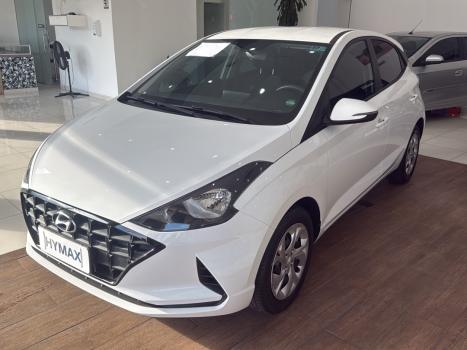 HYUNDAI HB 20 Hatch 1.0 12V 4P FLEX VISION, Foto 1