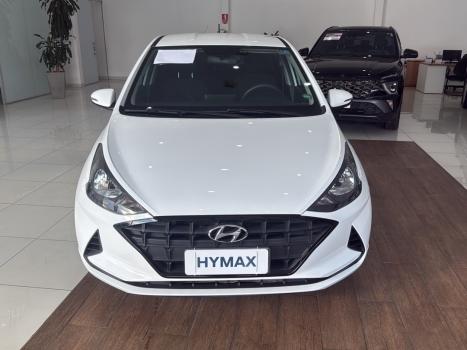 HYUNDAI HB 20 Hatch 1.0 12V 4P FLEX VISION, Foto 3