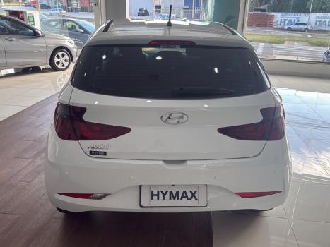 HYUNDAI HB 20 Hatch 1.0 12V 4P FLEX VISION, Foto 6