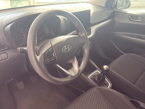 HYUNDAI HB 20 Hatch 1.0 12V 4P FLEX VISION, Foto 7