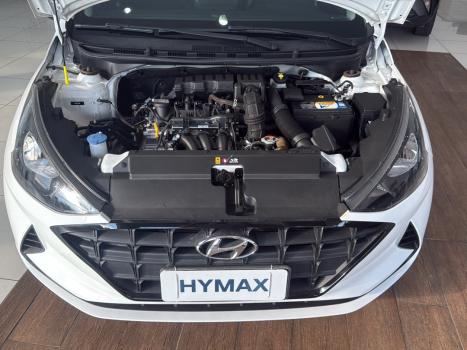 HYUNDAI HB 20 Hatch 1.0 12V 4P FLEX VISION, Foto 14