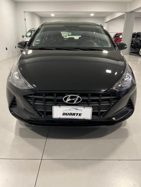 HYUNDAI HB 20 Hatch 1.0 12V 4P FLEX VISION, Foto 2