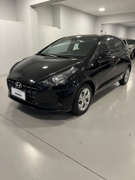 HYUNDAI HB 20 Hatch 1.0 12V 4P FLEX VISION, Foto 3