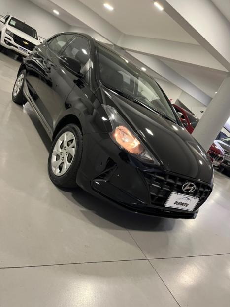 HYUNDAI HB 20 Hatch 1.0 12V 4P FLEX VISION, Foto 7