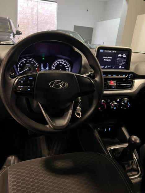 HYUNDAI HB 20 Hatch 1.0 12V 4P FLEX VISION, Foto 13