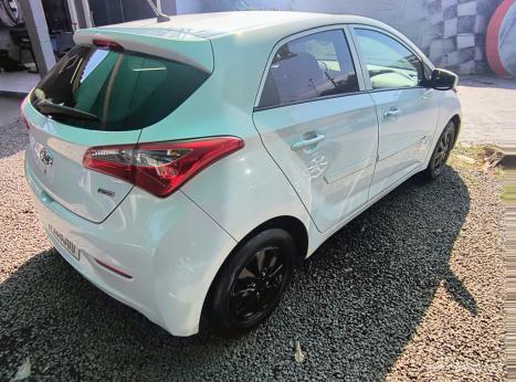 HYUNDAI HB 20 Hatch 1.0 12V 4P FLEX COMFORT, Foto 3