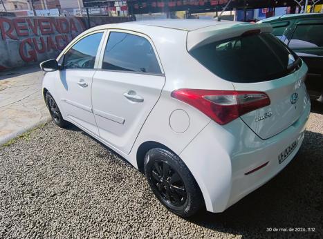 HYUNDAI HB 20 Hatch 1.0 12V 4P FLEX COMFORT, Foto 4