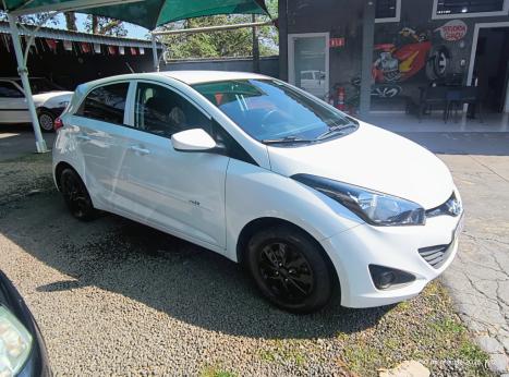 HYUNDAI HB 20 Hatch 1.0 12V 4P FLEX COMFORT, Foto 5