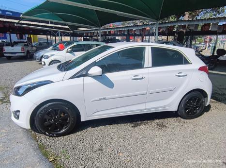 HYUNDAI HB 20 Hatch 1.0 12V 4P FLEX COMFORT, Foto 6