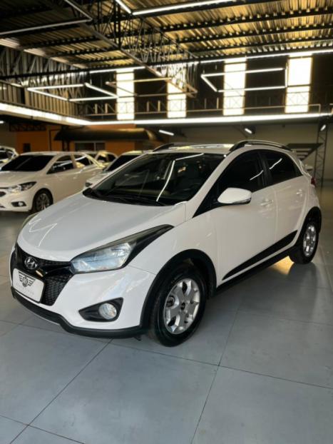 HYUNDAI HB 20 Hatch X 1.6 16V 4P STYLE FLEX, Foto 3