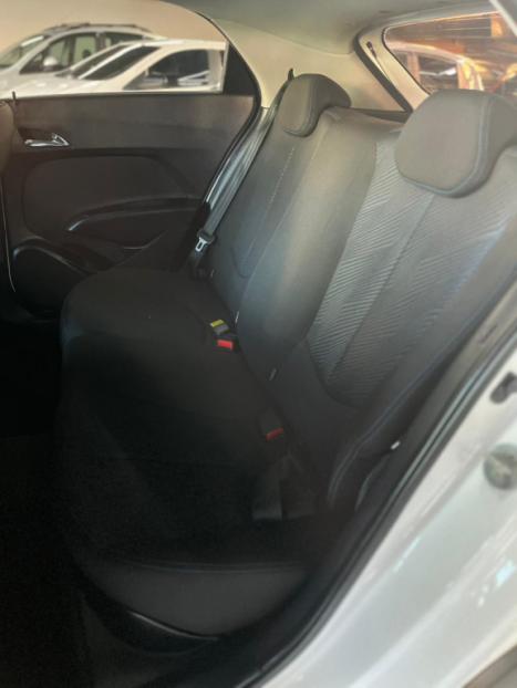 HYUNDAI HB 20 Hatch X 1.6 16V 4P STYLE FLEX, Foto 10