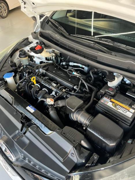 HYUNDAI HB 20 Hatch X 1.6 16V 4P STYLE FLEX, Foto 11