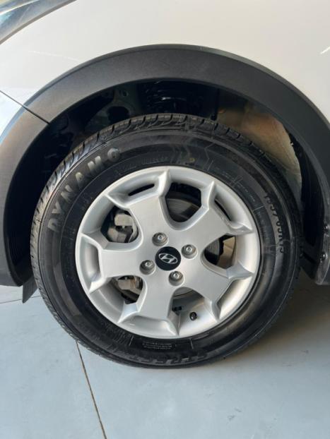 HYUNDAI HB 20 Hatch X 1.6 16V 4P STYLE FLEX, Foto 12