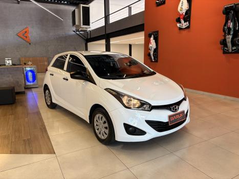 HYUNDAI HB 20 Hatch 1.0 12V 4P FLEX COMFORT PLUS, Foto 1