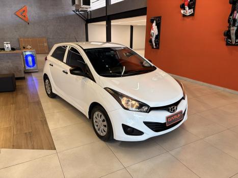 HYUNDAI HB 20 Hatch 1.0 12V 4P FLEX COMFORT PLUS, Foto 2
