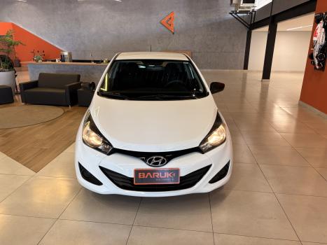 HYUNDAI HB 20 Hatch 1.0 12V 4P FLEX COMFORT PLUS, Foto 3
