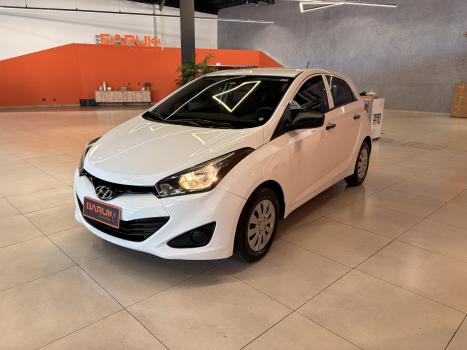 HYUNDAI HB 20 Hatch 1.0 12V 4P FLEX COMFORT PLUS, Foto 5