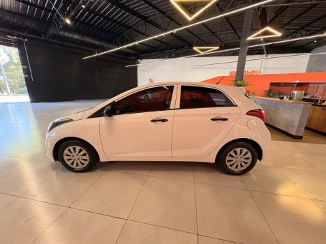 HYUNDAI HB 20 Hatch 1.0 12V 4P FLEX COMFORT PLUS, Foto 6