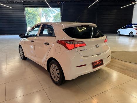 HYUNDAI HB 20 Hatch 1.0 12V 4P FLEX COMFORT PLUS, Foto 7